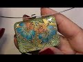 Mica Magic: Transforming Polymer Clay Creations with Sparkling Brilliance