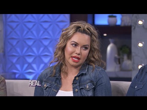 Video: Chiquis Rivera Gets Real About The Death Of Her Mother, The Late Singer Jenni Rivera