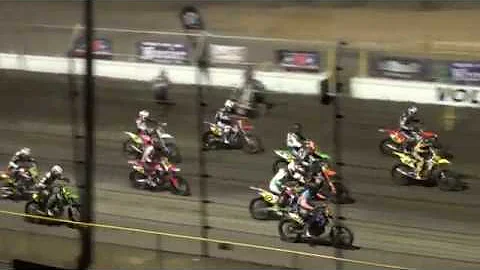 All Star Flat Track Volusia Speedway Park, Super S...