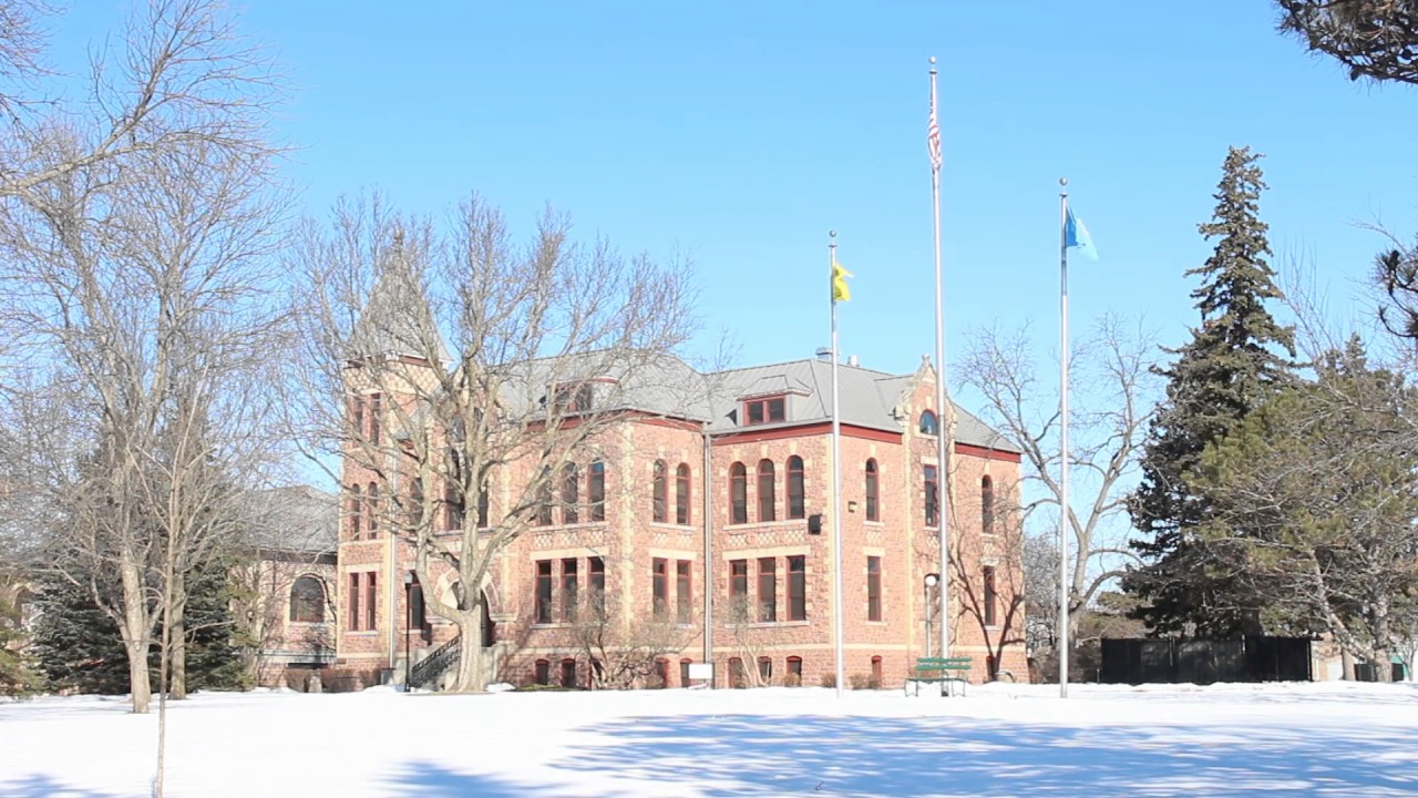 Dakota State University   Digital Photography Minor Promo