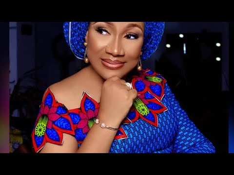 60 & MORE 2022 Newly Released African Fashion Styles