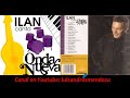Ilan Chester - Onda Nueva [2002] Disco Completo / Full Album