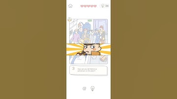 brain out detective level 27 solution terrifying hijacking...