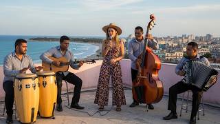 The Best Calming Cha Cha CHa Music - Latin Rhythm with Cuban Jazz for Relaxation screenshot 5