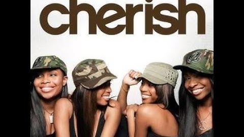 Cherish, Sean P. - Do It To It (Main Radio Version)