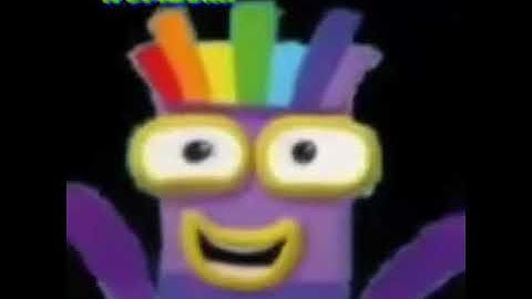 Preview 2 Numberblock 7 Deepfake V2