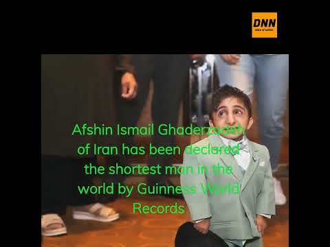 Afshin Ismail Ghaderzadeh