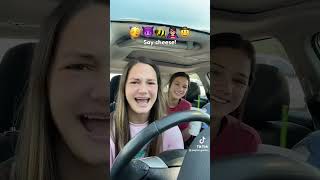 When Girl Just Wheeze Laughing With Emoji Word Challenge! 😂😂😂