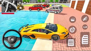 Kids' Cars - Toddlers' car Gameplay - Children’s Mini Car Racing - Toy Car Games for 5-year-olds screenshot 2