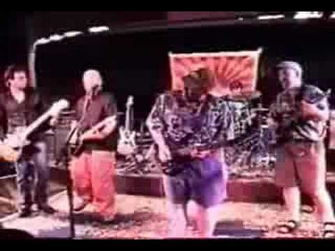 Baby What You Want Me to Do - Wishbone Ash / Flyin' Ryans