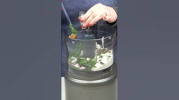 EASY Smoked Salmon Dip