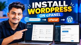 Don't Mess Up Your cPanel Setup! Add Domains & Install WordPress