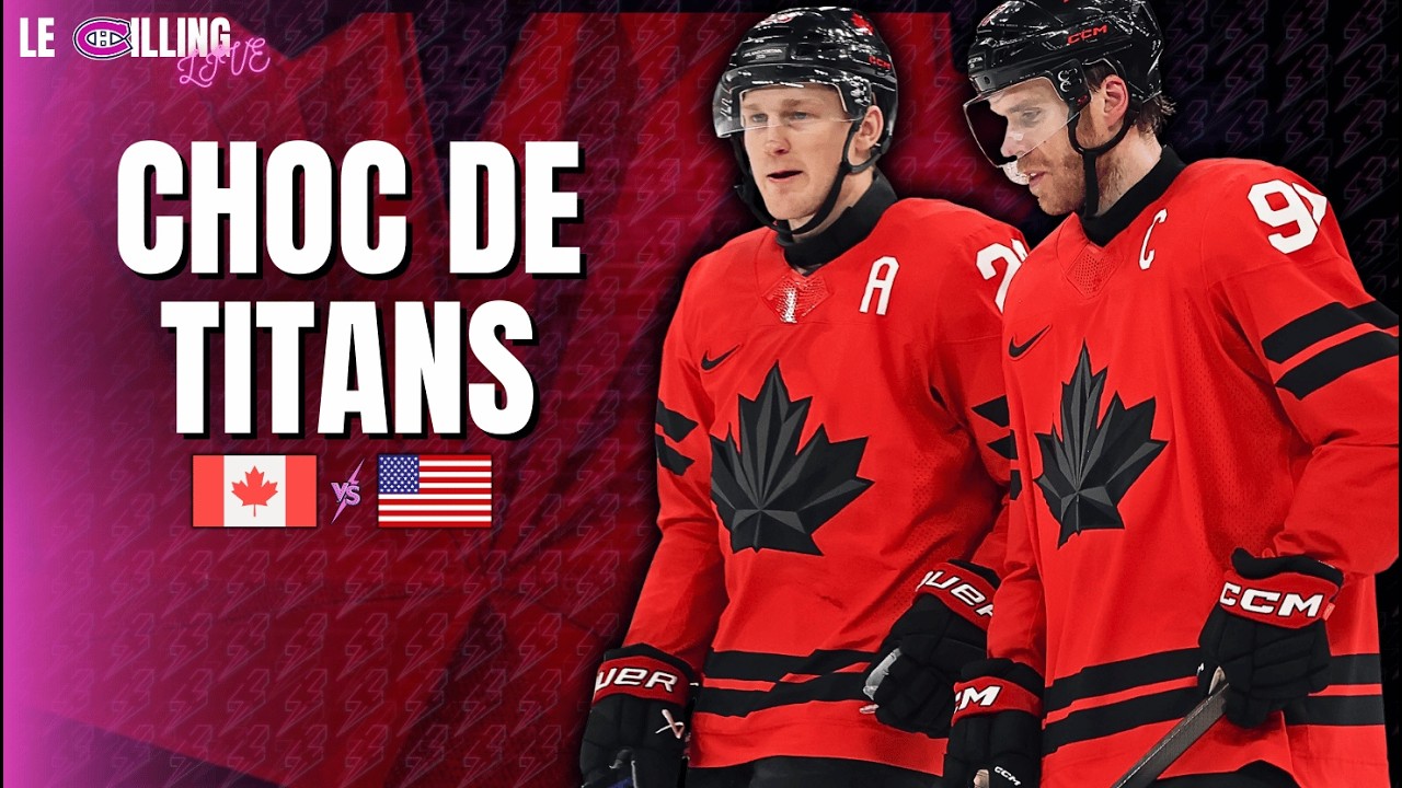 Le CHilling avec ton boy: Pour Crosby!