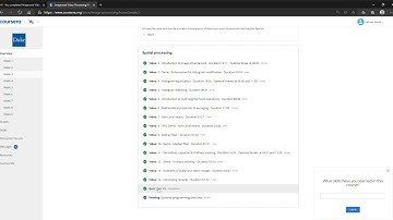 Mahnoor Shaikh Image and Video Processing From Mars to Hollywood with a Stop at the Hospital