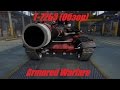 Т-72Б3 2000 рублей за самый слабый танк? \ Armored Warfare