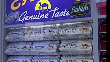 FILE-WIDOW AWARDED $23 BILLION AGAINST RJ REYNOLDS