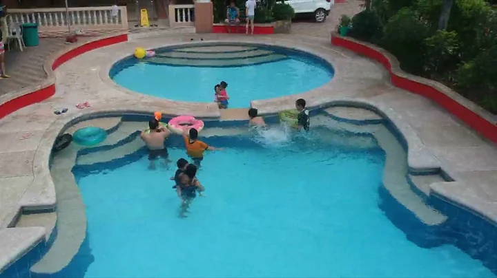 Laguna Best hot spring Resort