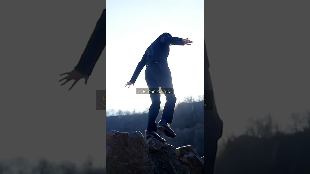 6 Regole Stoiche per Vivere al Massimo la Tua Vita | Stoicismo Applicato