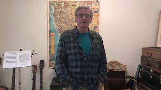 John Breslin - "If I Loved You"