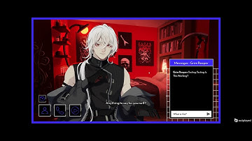 A Date with Death Clip 