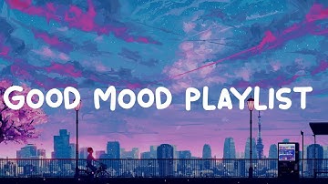 Playlist of songs that