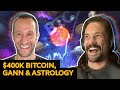 $400,000 Bitcoin, Gann and Astrology | Bitcoin Jack Sparrow on Trade Gods w/ Scott Melker