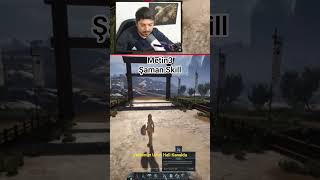 Metin3 şaman Skill #metin2 #emraherdem #epitome