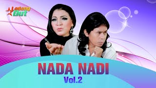 Kumpulan Lagu Dangdut Terpopuler Nada Nadi Vol.2