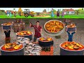 Underground Dhabawala Fish Curry अंडरग्राउंड ढाबावाला फिश करी Kahani Funny Hindi Stories