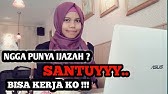 7 Info Lowongan Kerja 2020 Ada Loker Tanpa Ijazah Sma Smk Di Kota Medan Youtube