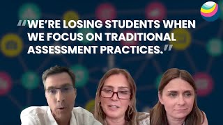 The Future of Assessment and Reporting: Examples of Competency-Based Approaches