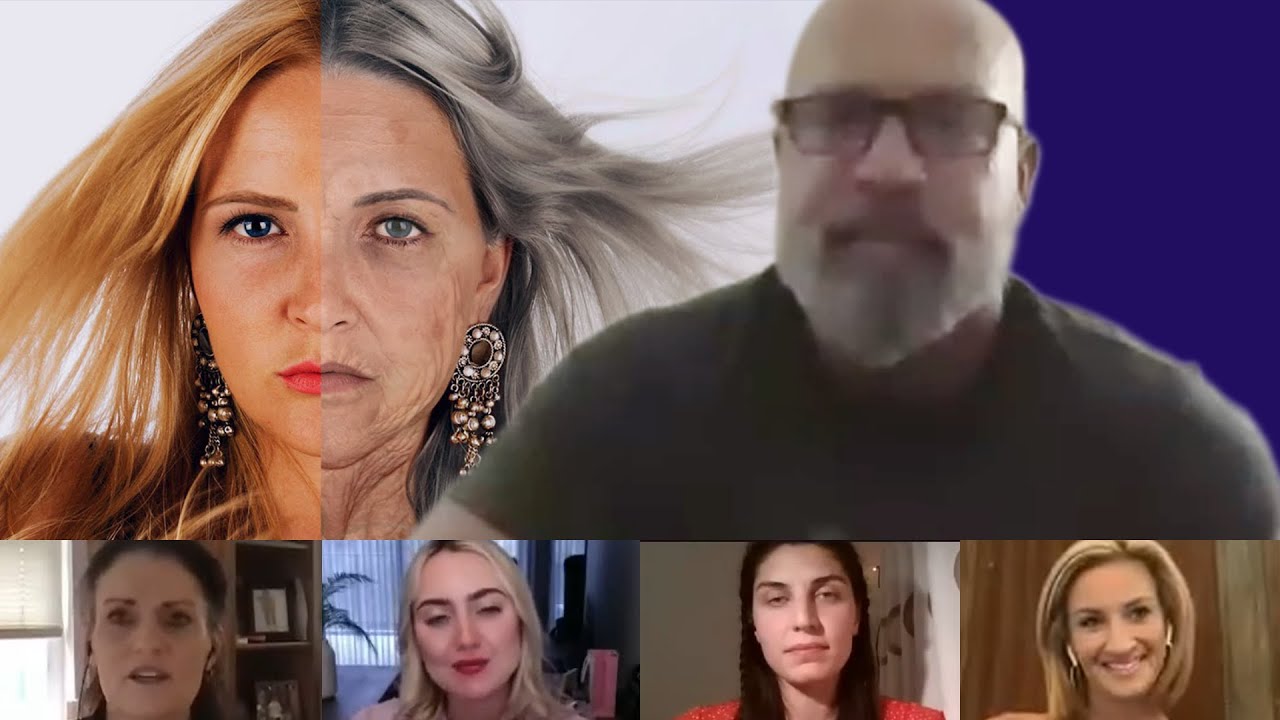 Ladies, Do THESE Things for a Better Life - YouTube