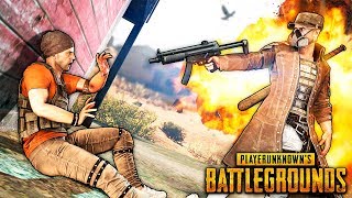 :    !    -1       PUBG