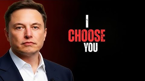 I Choose You Because My Heart Knows You 💫