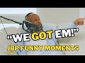 We got em compilation  joe budden podcast funny moments  compilation 2023