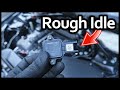 BMW Rough Idle Finally Solved! | Easy Fix