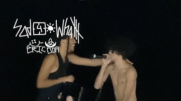 ericdoa - sad4whattt (Live at Philadelphia, PA)