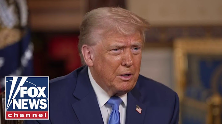 Trump touts making US the ‘hottest country in the world' after Biden’s ‘horror show’