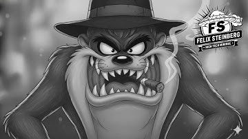 Boris Brejcha Style 2025 | High Tech Minimal Techno | Felix Steinberg - Holographic