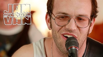 THEO KATZMAN - "Crappy Love Song" (Live at Lagunitas Beer Circus in Azusa, CA) #JAMINTHEVAN