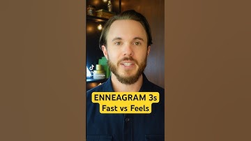 Multitasking 📝 and Enneagram 3s #shorts #enneagram