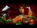 MORTAL KOMBAT 11 : The Terminator vs Jade (Very Hard)