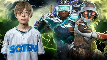 Kakigoori7 Eva-8 1v3 Champ🥇