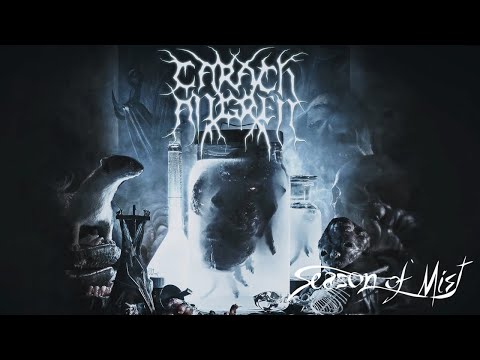 Carach Angren - Franckensteina Strataemontanus (teaser)