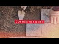 Metro East Tile: Transforming Spaces in Illinois with Superior Tiling Solutions