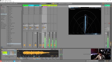 Adding Stereo, Depth & Width To Dry/Mono Samples