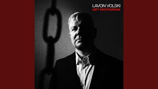 Video thumbnail of "Lavon Volski - List #10 - Prasvietlenasc (Uzlataj)"