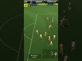 Construção + finalização 🥶😉 #efootball #gameplay #mecanica