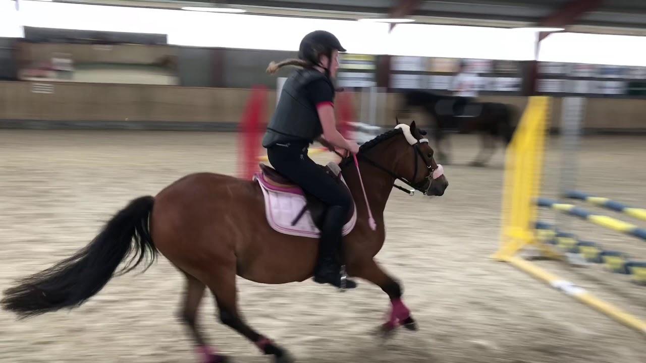 PART 2 - TINA LUND KURSUS