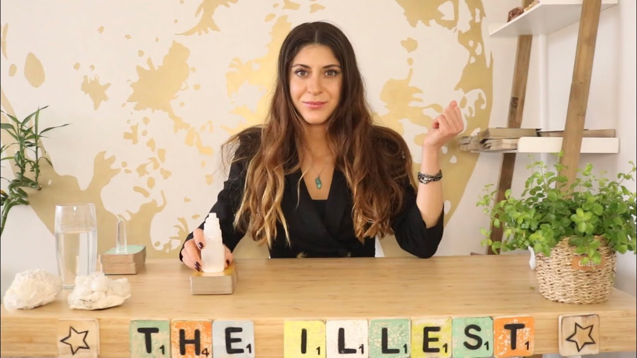 SCORPIO - 'After All, There is Still Love!' - Mid November 2020 Tarot Reading